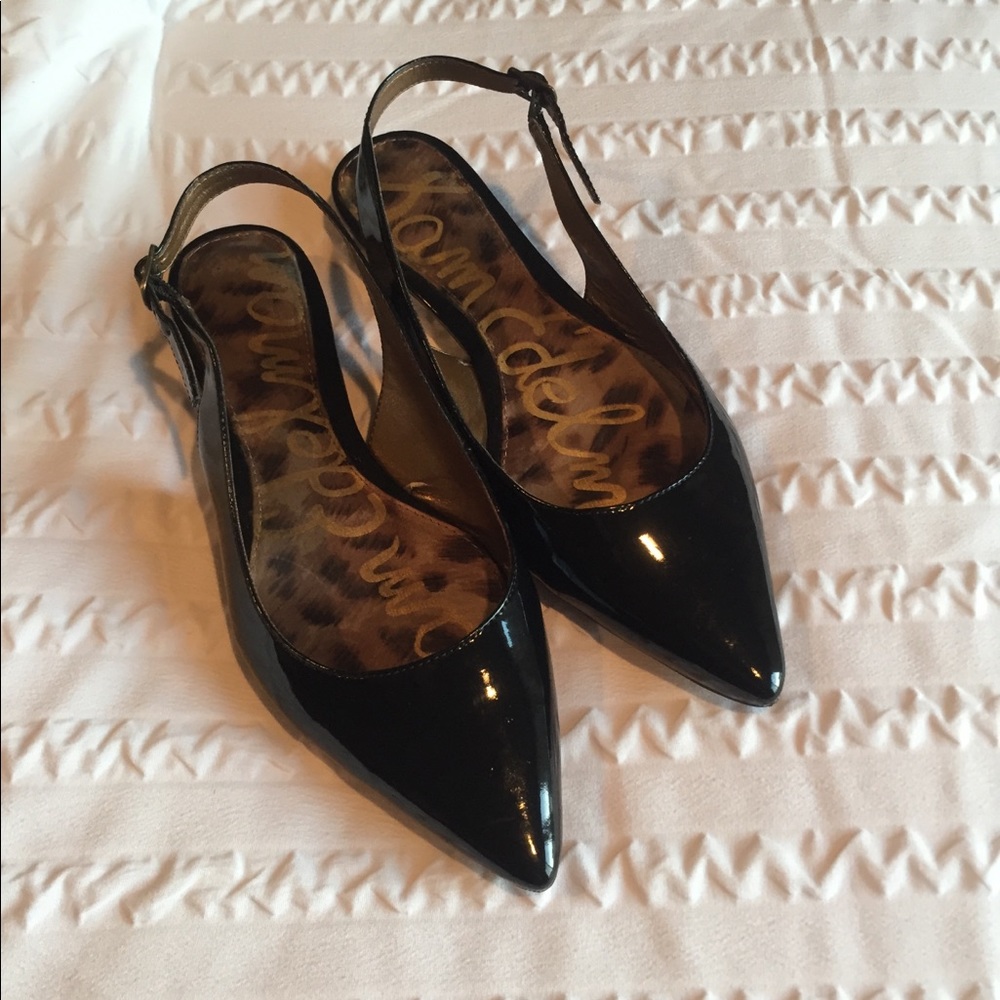 Sam Edelman Raya Slingback Flat